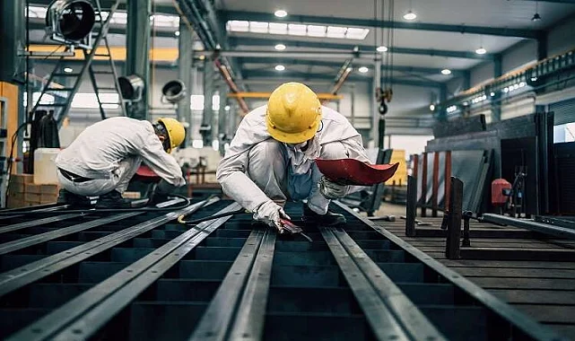 Evka 7 Lojistik Hizmeti