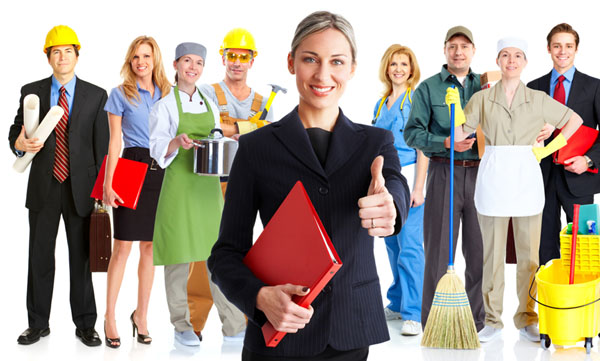 Evka 7 Lojistik Hizmeti Hizmeti